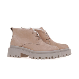 STEPTER 7998/MOLOKO/NUBUK