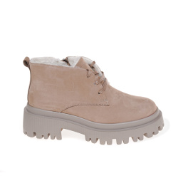 STEPTER 7998/MOLOKO/NUBUK