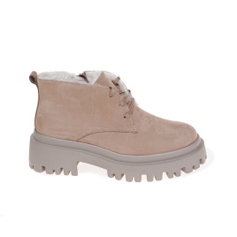 STEPTER 7998/MOLOKO/NUBUK
