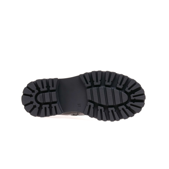 Черевики ЧЕРЕВИКИ STEPTER 8023/BLACK/LICO