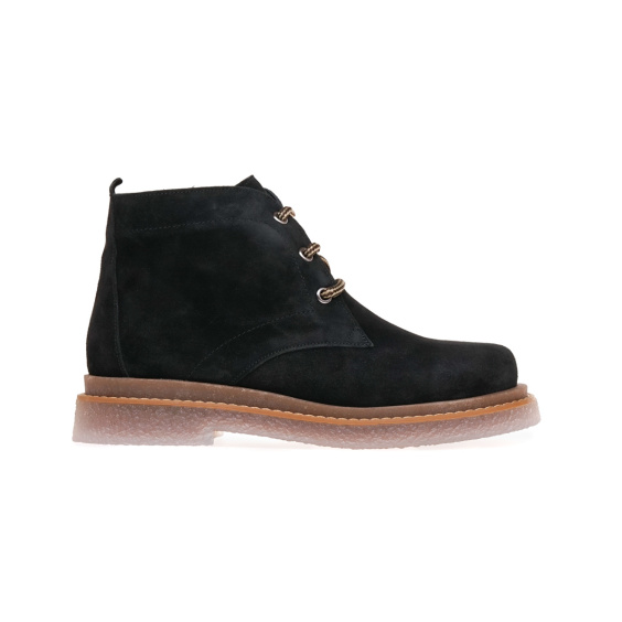 Черевики LOTTINI 76-105/S-01