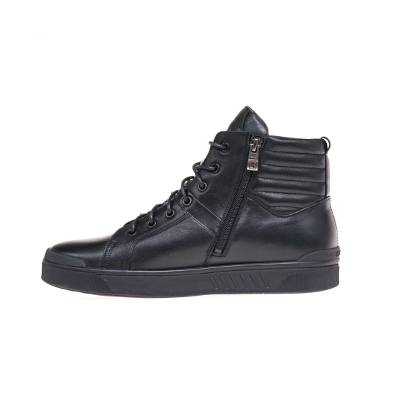 Черевики комфорт IKOS 3920-2/S/BLACK/LICO