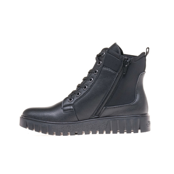 Черевики RIEKER Y3411-00