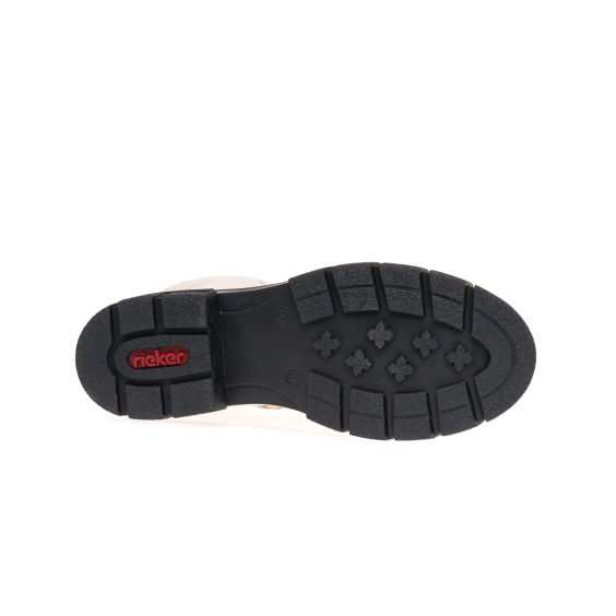 Черевики RIEKER Z9122-60