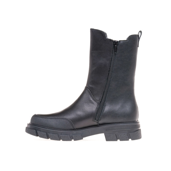 Черевики RIEKER Z9153-00