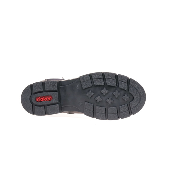 Черевики RIEKER Z9153-00