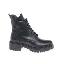 ЧЕРЕВИКИ STEPTER 7386-OW/BLACK/LICO