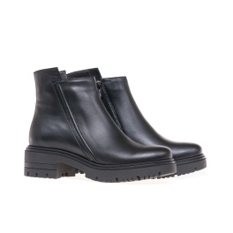 ЧЕРЕВИКИ STEPTER 7740-F/BLACK/LICO
