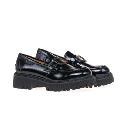 NESSI  NESSI 22341/CZARNY 711
