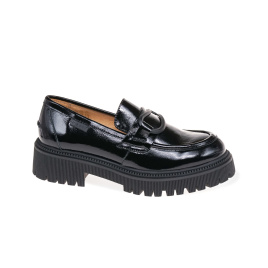 NESSI  NESSI 22341/CZARNY 711