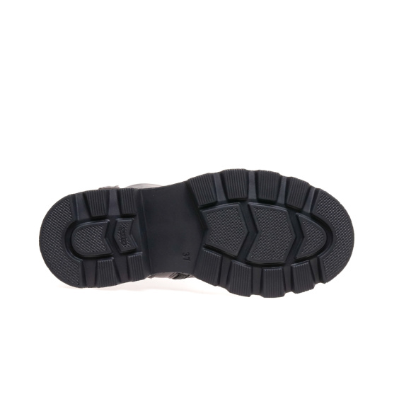Чоботи STEPTER 8056-OW/BLACK/LICO