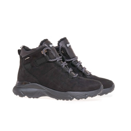 STEPTER 8031-OW/BLACK/NUBUK STEPTER 8031-OW/BLACK/NUBUK