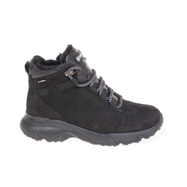 STEPTER 8031-OW/BLACK/NUBUK