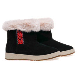 IKOS 4074-1S/BLACK/WEL