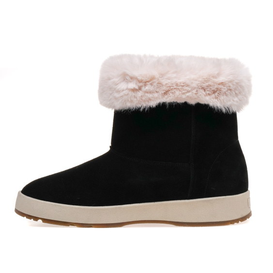 Черевики IKOS 4074-1S/BLACK/WEL
