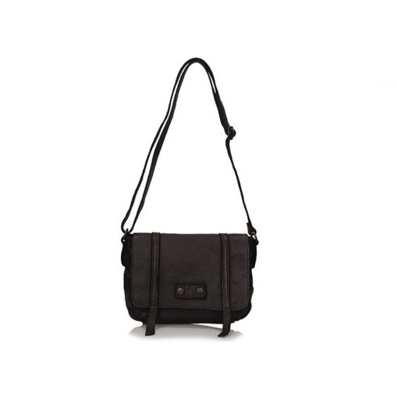 Сумки TOSCANIO TOS B95 CZARNY