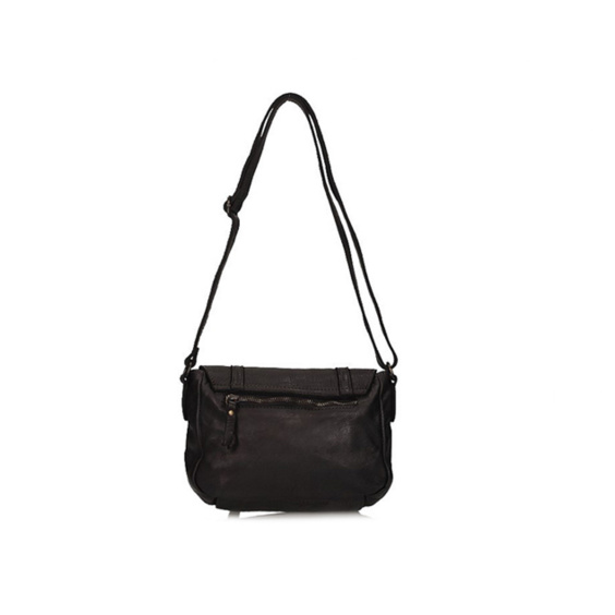 Сумки TOSCANIO TOS B95 CZARNY
