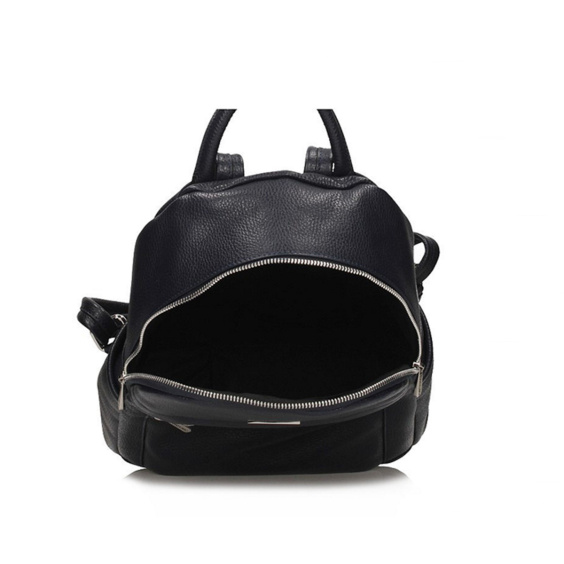 Сумки TOSCANIO TOS C105 GRANAT D26