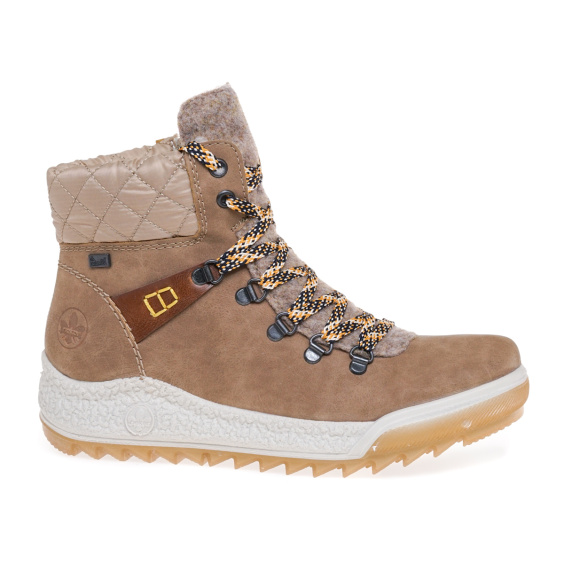 Черевики RIEKER Y4731-65