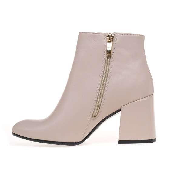 Черевики BRAVO MODA 2394/IVORY