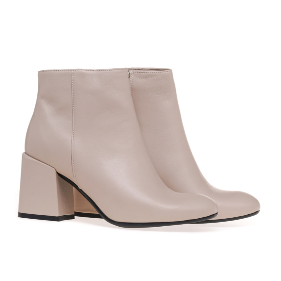 Черевики BRAVO MODA 2394/IVORY
