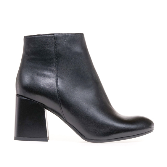 Черевики BRAVO MODA 2394/CZARNY/LICO