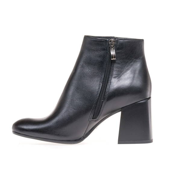 Черевики BRAVO MODA 2394/CZARNY/LICO