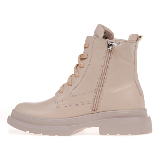 Черевики IKOS 4070-4S-OW/BLACK/LICO