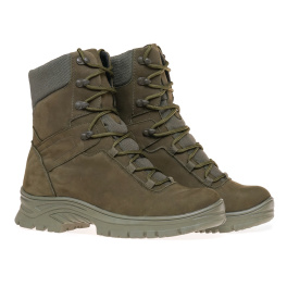 IKOS 0040-2M/XAKI/NUBUK