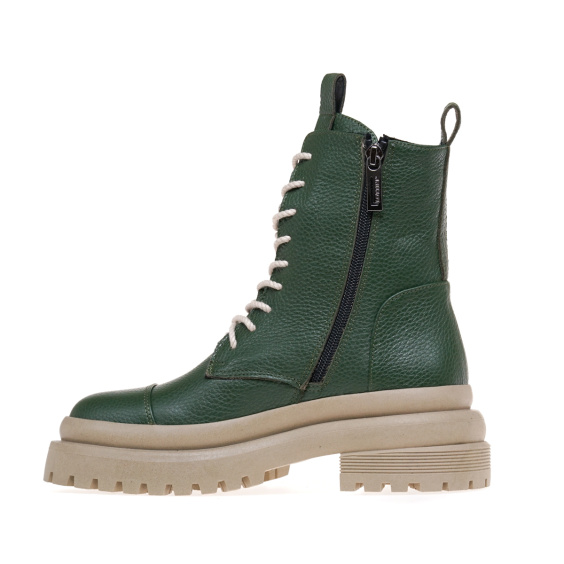 Черевики LOTTINI 11-4444-54/G807/LICO