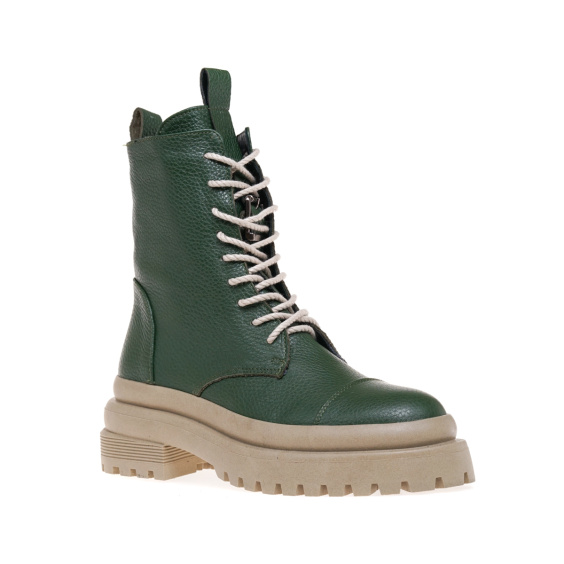 Черевики LOTTINI 11-4444-54/G807/LICO