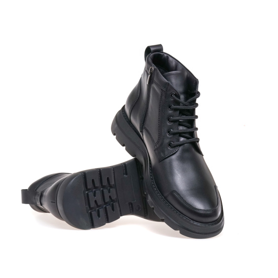 Черевики комфорт STEPTER 8097-OW/CARNY/LICO