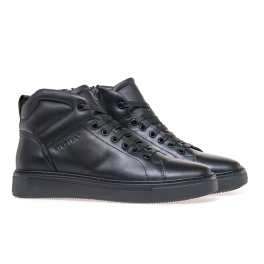 STEPTER 8081-OW/CZARNY/lico