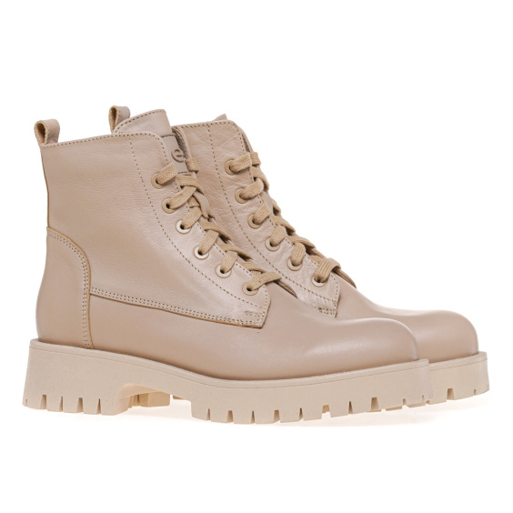Черевики ЧЕРЕВИКИ NESSI 22345-OW/BEZ122/LICO