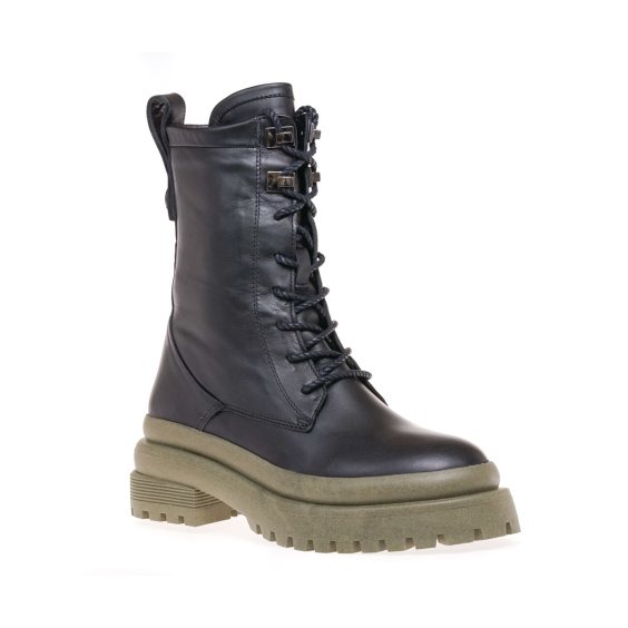 Черевики LOTTINI 11-4444-16/G217/black