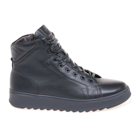Черевики комфорт IKOS 3926-1S-OW/BLACK