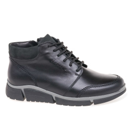 STEPTER 7363-75-ST/BLACK/LICO