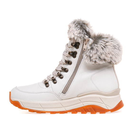 Черевики RIEKER W0063-80