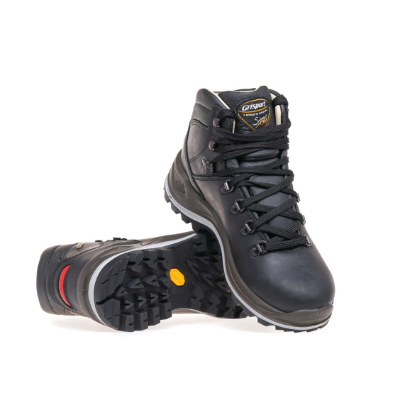 Черевики комфорт GRISPORT 13701D14WT