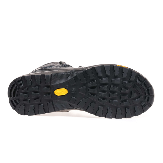 Черевики комфорт GRISPORT 14405o44tn/black