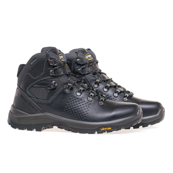 Черевики комфорт GRISPORT 14405o44tn/black