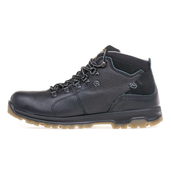 Черевики комфорт GRISPORT 12957o47WT/BLACK