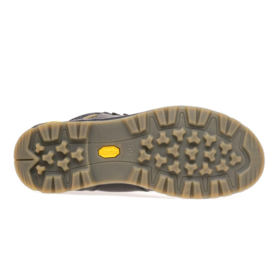 Черевики комфорт GRISPORT 12957o47WT/BLACK