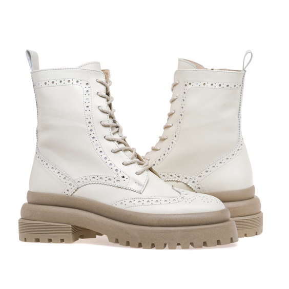Черевики LOTTINI 11-4444-42/G530