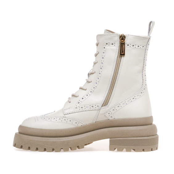 Черевики LOTTINI 11-4444-42/G530