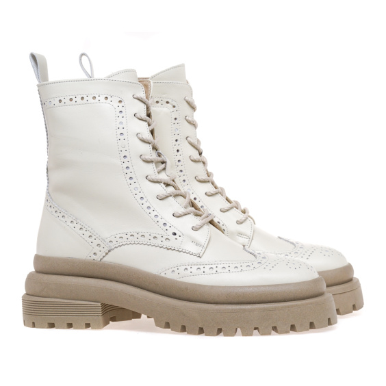 Черевики LOTTINI 11-4444-42/G530