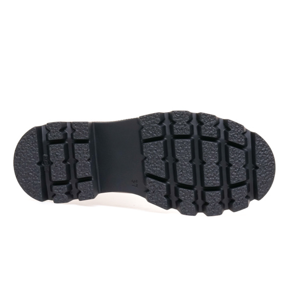 Черевики IKOS 4078-1S-OW/BLACK/LICO