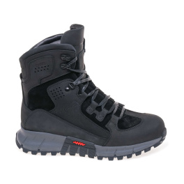 IKOS 1894-1S-OW/BLACK/NUBUK