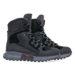 IKOS 1894-1S-OW/BLACK/NUBUK