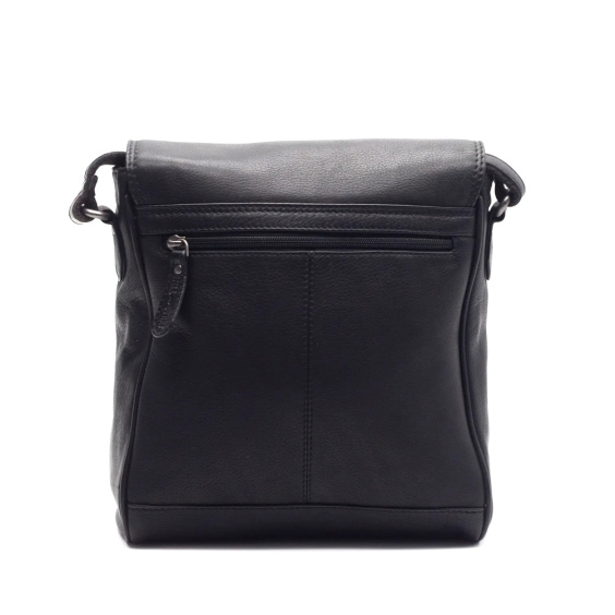 Сумка чоловіча HILL BURRY 3193/BLACK